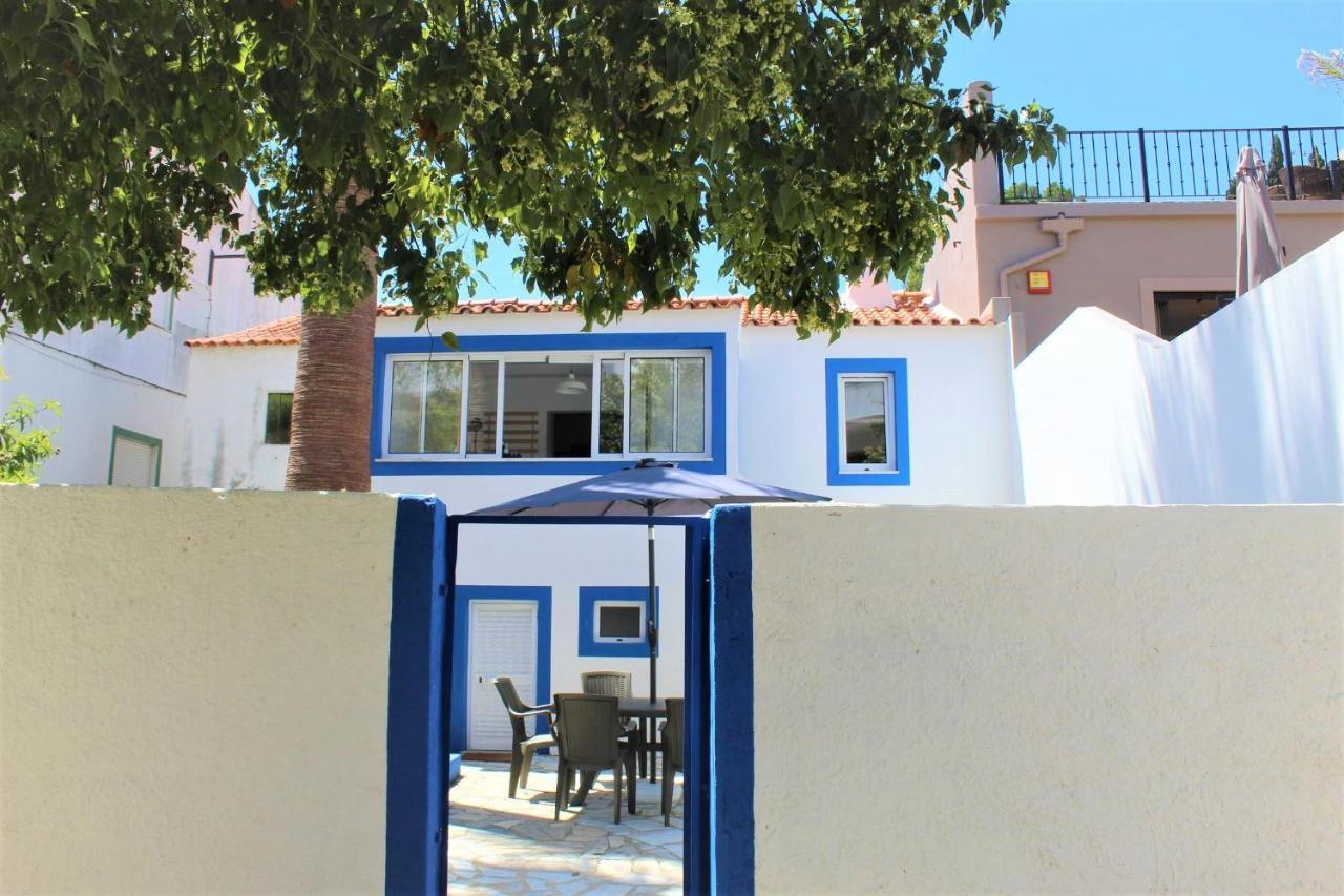 Lovelystay - Casa Palmeira Azul Καρβοέιρο Εξωτερικό φωτογραφία