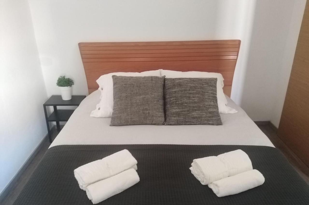 Lovelystay - Casa Palmeira Azul Καρβοέιρο Εξωτερικό φωτογραφία