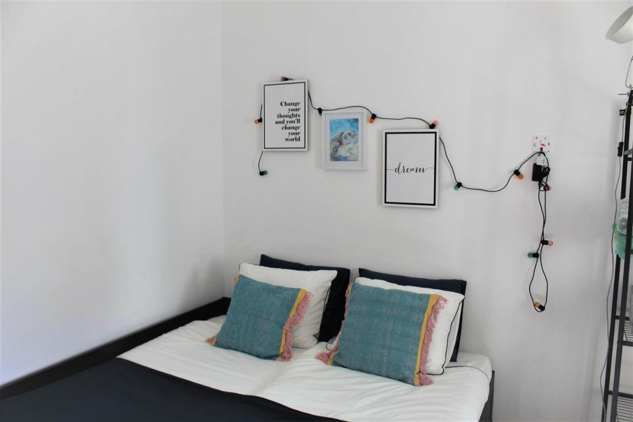 Lovelystay - Casa Palmeira Azul Καρβοέιρο Εξωτερικό φωτογραφία
