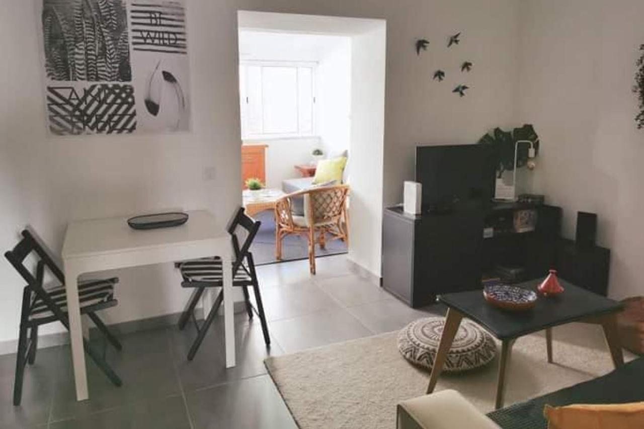 Lovelystay - Casa Palmeira Azul Καρβοέιρο Εξωτερικό φωτογραφία