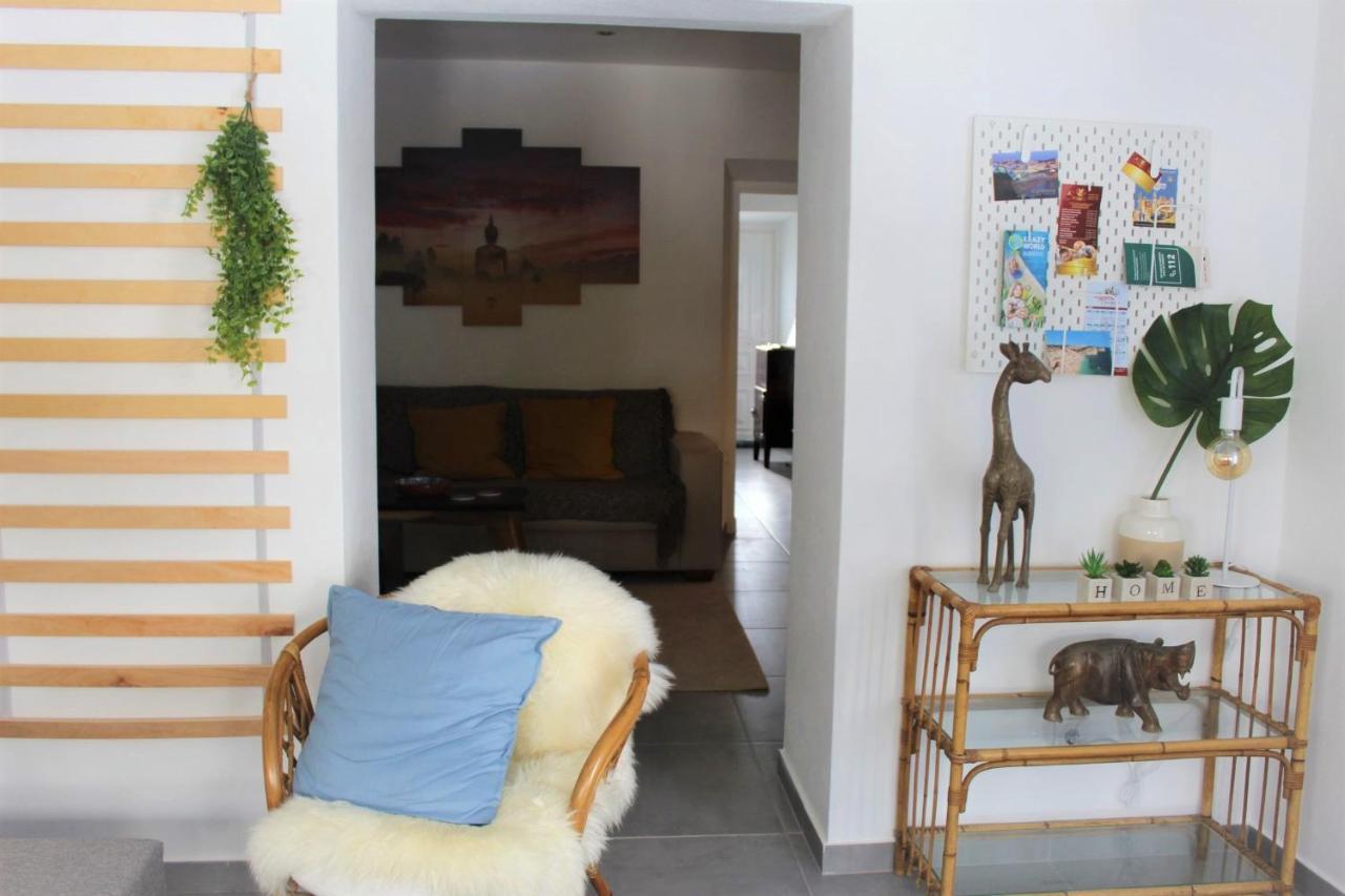 Lovelystay - Casa Palmeira Azul Καρβοέιρο Εξωτερικό φωτογραφία