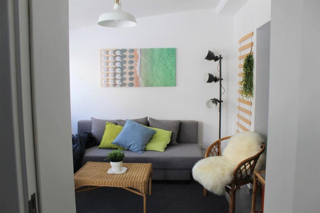 Lovelystay - Casa Palmeira Azul Καρβοέιρο Εξωτερικό φωτογραφία