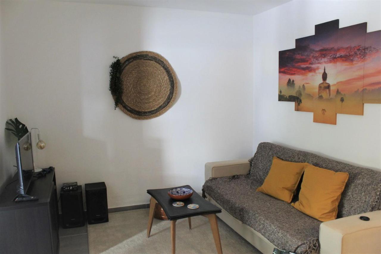 Lovelystay - Casa Palmeira Azul Καρβοέιρο Εξωτερικό φωτογραφία