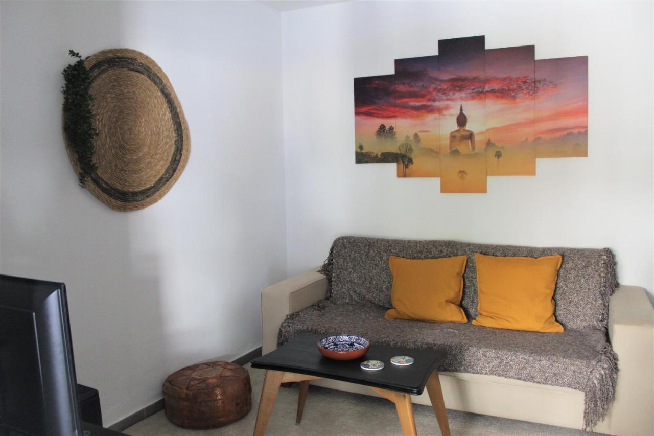 Lovelystay - Casa Palmeira Azul Καρβοέιρο Εξωτερικό φωτογραφία